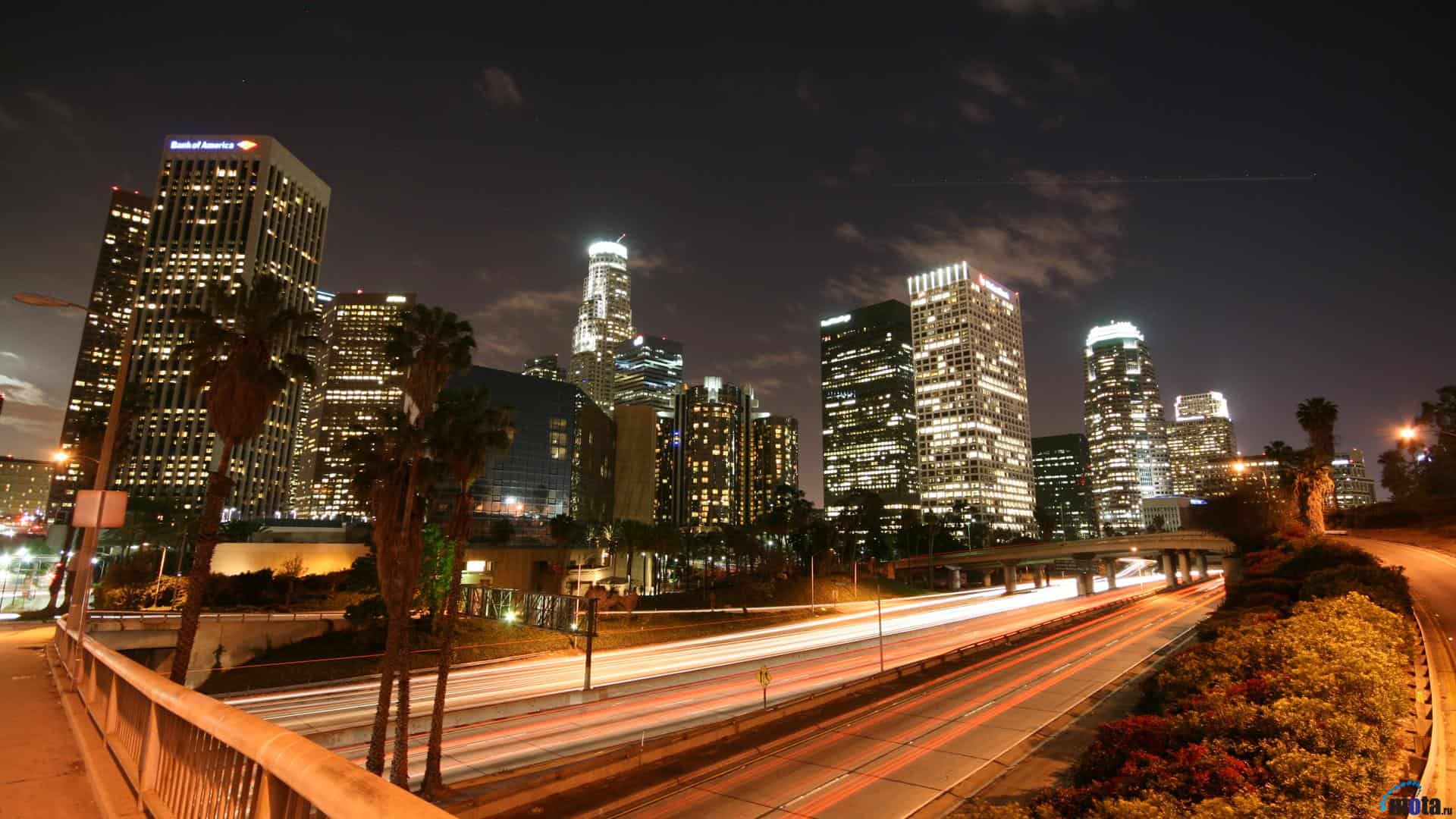 Top Funded Startups Moving to Los Angeles 2019