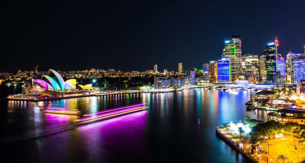 Top Entrepreneurs startups moving to sydney 2019