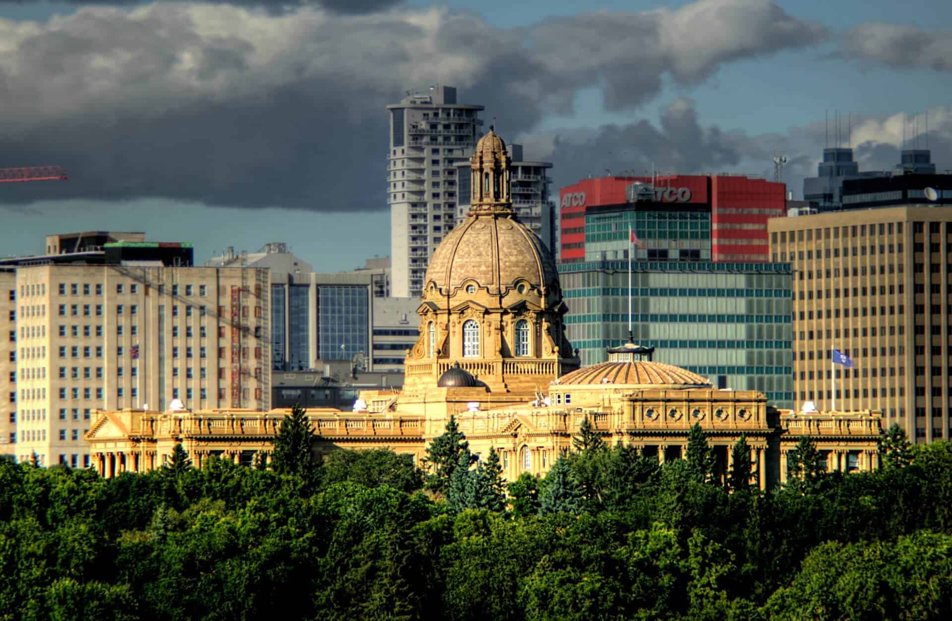 Watch Top Startups Moving to Edmonton 2019