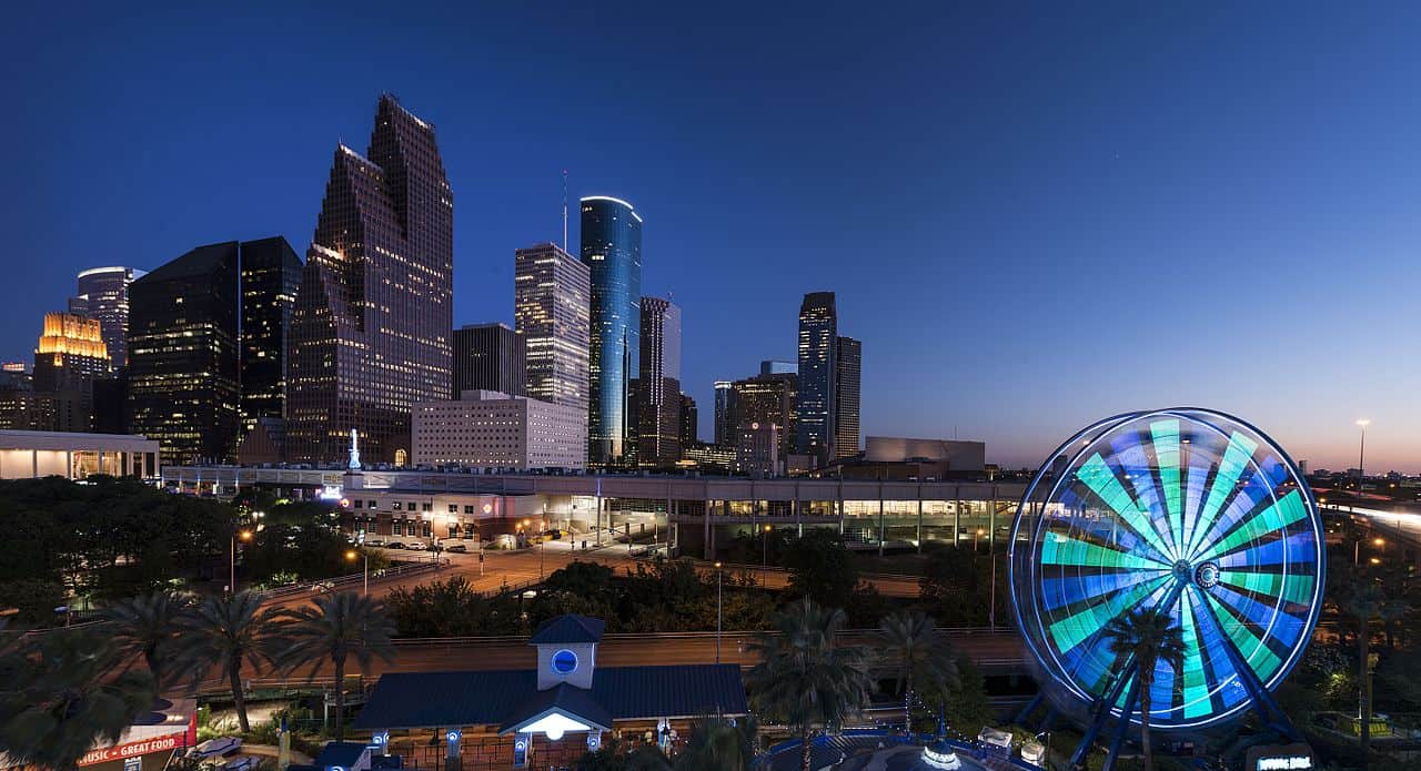 Top startups 2019 Moving to Houston