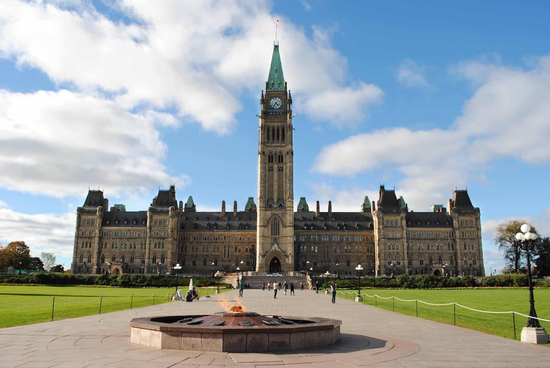 Top Startups Moving To Ottawa 2019