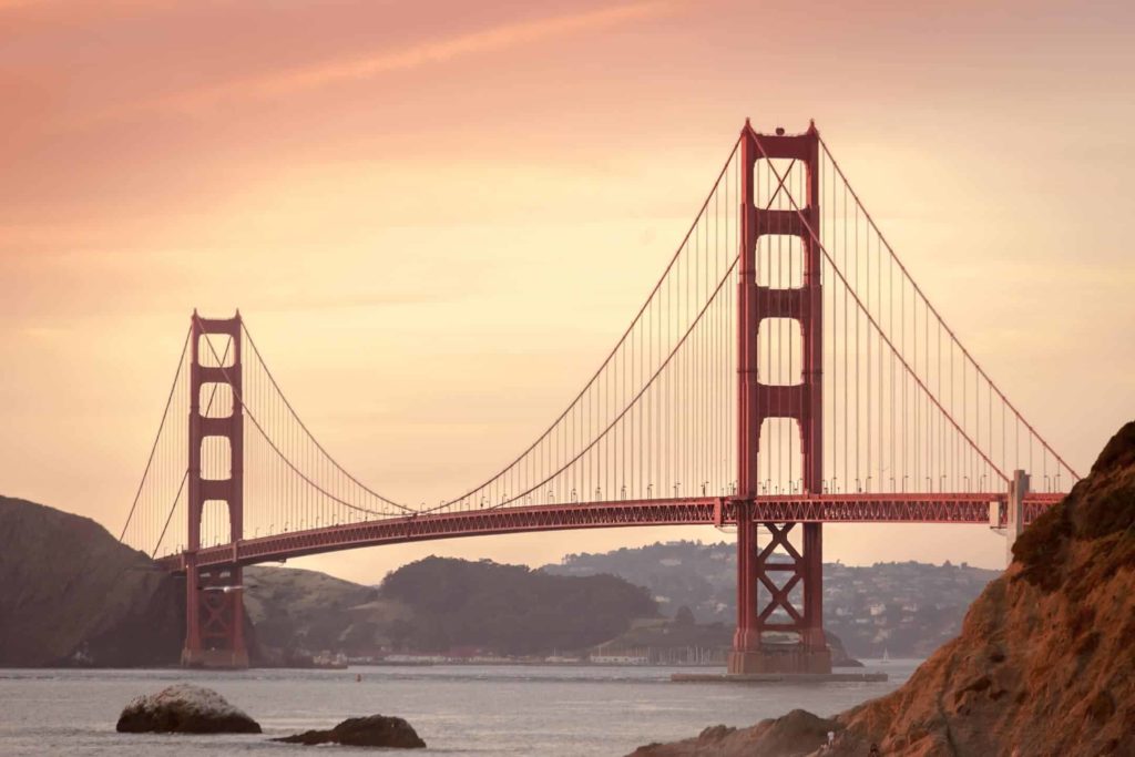 Top startups 2019 move to silicon valley bay area