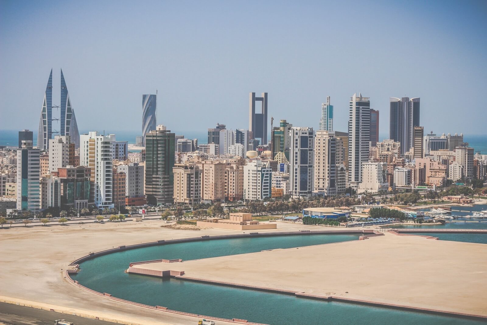 Top Startups Moving To Bahrain 2019