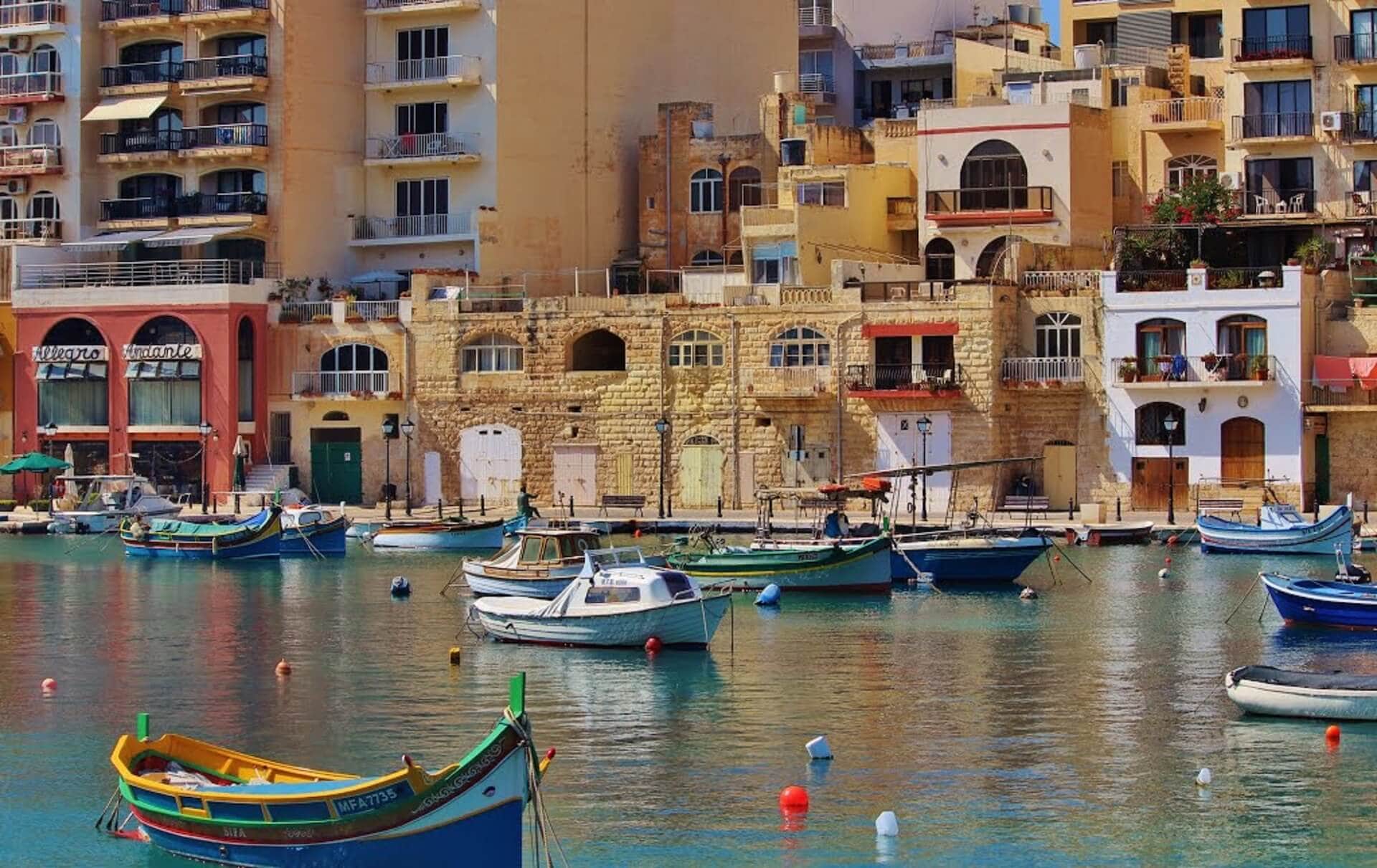 top Startups moving to Malta 2019