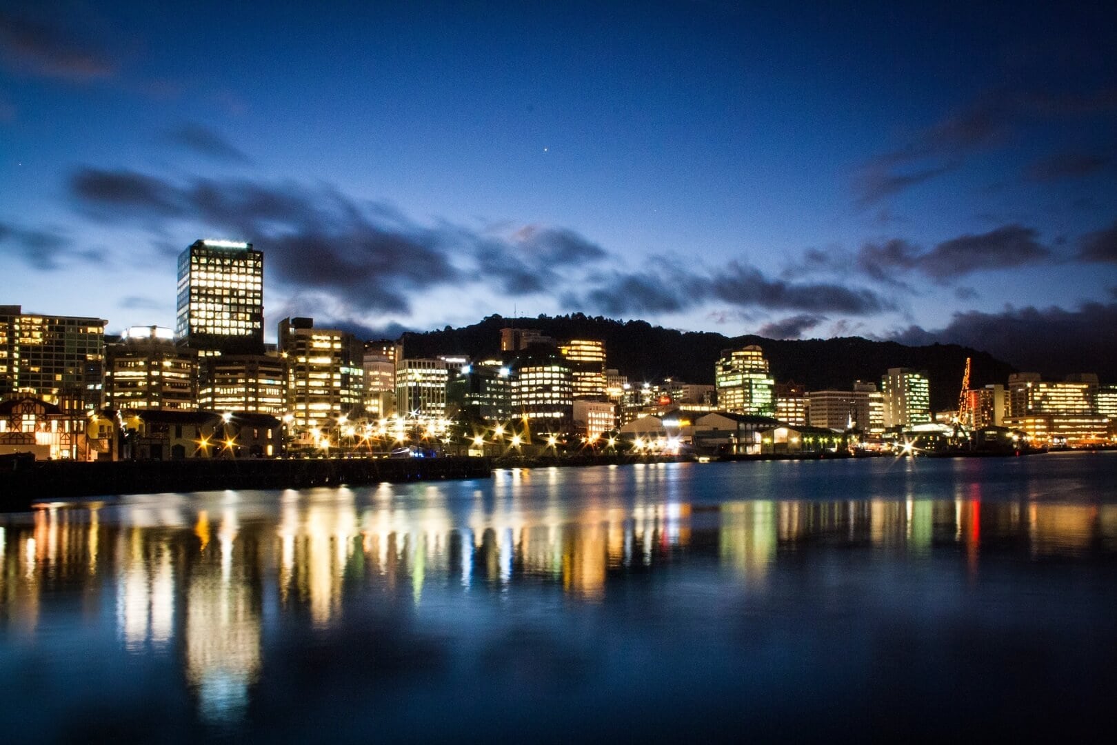 Top Startups from Wellington to Watch out for in 2020