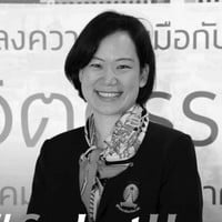 Associate Professor Natcha Thawesaengskulthai, PhD